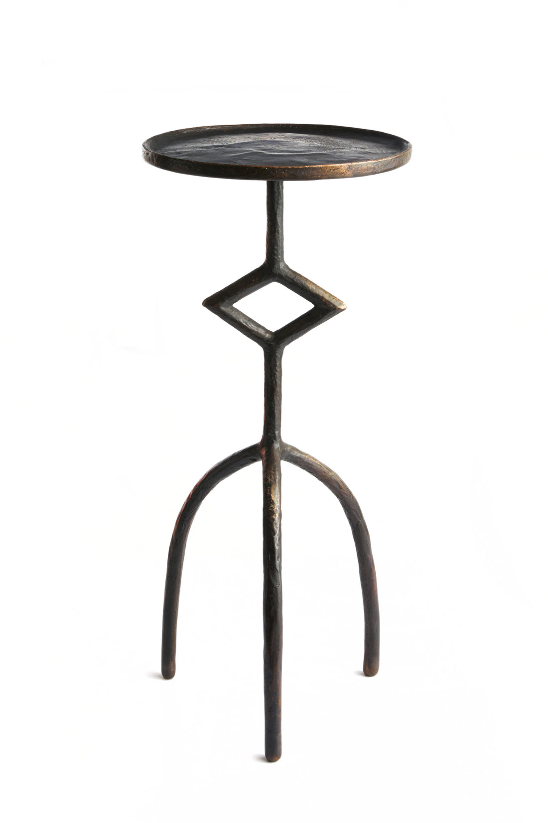 Tribal Table Triangle